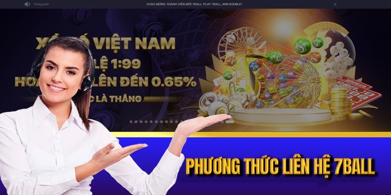 Nhiều phương thức thuận tiện giúp bạn kết nối hỗ trợ viên