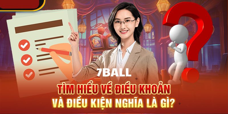 Điều khoản điều kiện 7BALL quy định về khuyến mãi