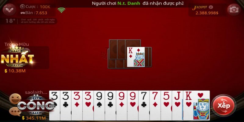 Giới thiệu 7Ball sở hữu các sản phẩm game phong phú đa dạng