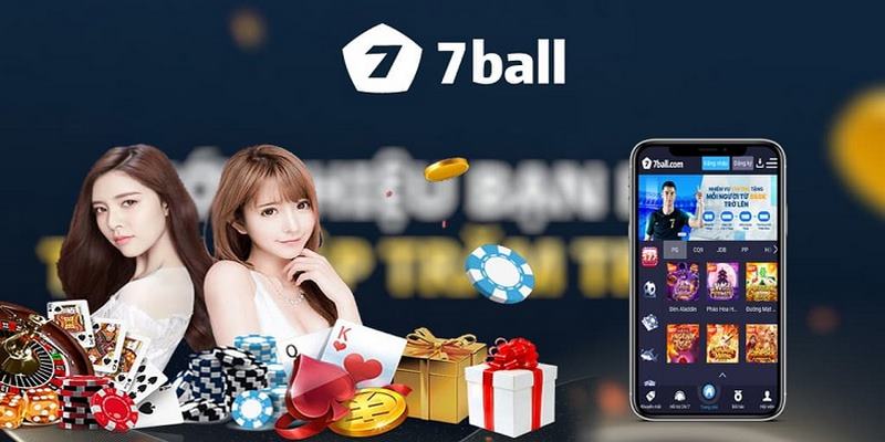 Giới thiệu 7Ball và các thông tin cơ bản