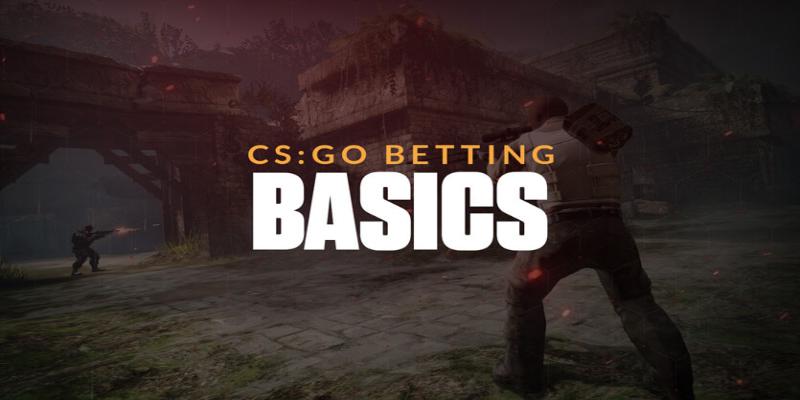 Cơ bản về tựa game bắn súng CSGO