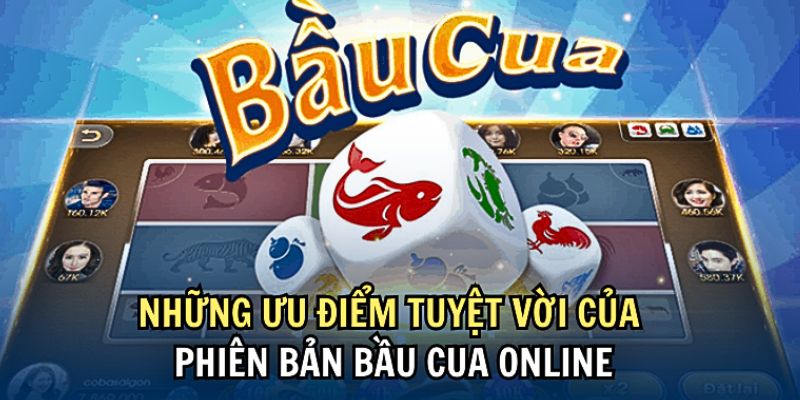 Cách đọc hiểu về quy luật khi tham gia bầu cua