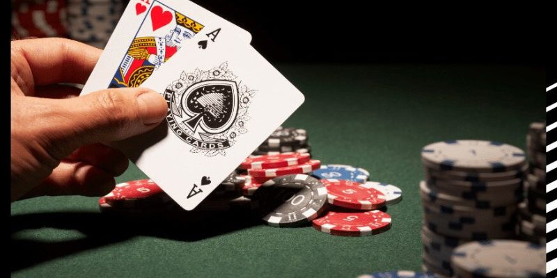 Mọi người cần biết boin bài sử dụng trong Short Deck Poker