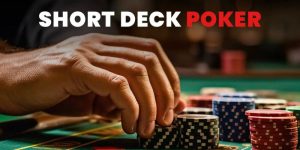 Short Deck Poker