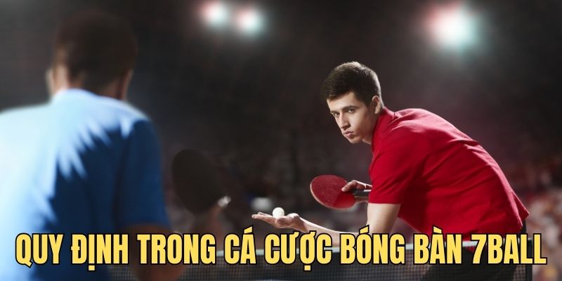 Các quy định chung trong một trận đấu cơ bản nên biết